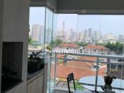 Apartamento à venda, 88 m² por R$ 1.120.000,00 Barra...