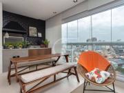 Apartamento à venda, 88 m² por R$ 1.380.000,00 Vila...
