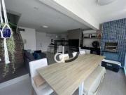 Apartamento à venda, 88 m² por R$ 2.500.000,00 Riviera...