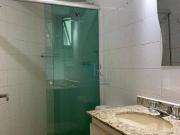 Apartamento com 3 dormitórios à venda, 88 m² por R$...