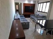 Apartamento à venda, 88 m² por R$ 585.000,00 Campestre...