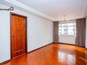 Apartamento à venda, 88 m² por R$ 610.000,00 Bigorrilho...