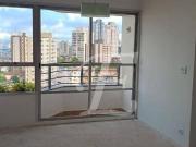 Apartamento à venda, 88 m² por R$ 620.000,00 Santana São...