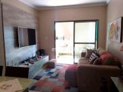 Apartamento à venda, 88 m² por R$ 680.000,00 Centro...