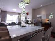 Apartamento à venda, 88 m² por R$ 739.999,98 Jardim Bela...