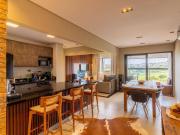 Apartamento à venda, 88 m² por R$ 870.000,00 Parque...