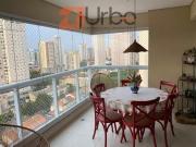Apartamento à venda 88m2, 3 vagas na Vila Romana