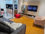 Apartamento á venda 88M²condomínio Isla Lago dos Patos