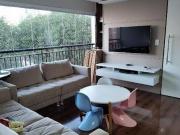 Apartamento à venda, 89 m² por R$ 1.049.741,08 Jardim...