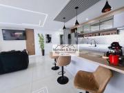 Apartamento à venda, 89 m² por R$ 1.100.000,00 Vila...