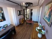 Apartamento à venda, 89 m² por R$ 320.000,00 Vila...