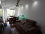 Apartamento à venda, 89 m² por R$ 399.000,00 Jaguaré São...