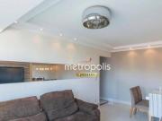 Apartamento à venda, 89 m² por R$ 481.000,00 Cidade São...