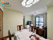 Apartamento à venda, 89 m² por R$ 650.000,00 Canto do...