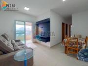 Apartamento à venda, 89 m² por R$ 700.000,00 Ocian Praia...