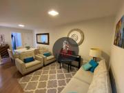 Apartamento à venda, 89 m² por R$ 840.000,00 Campestre...