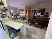 Apartamento à venda, 89 m² por R$ 899.000,00 Barcelona...