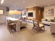 Apartamento com 3 dormitórios à venda, 89 m² por R$...