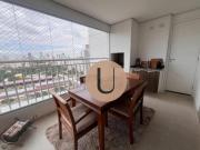 Apartamento à venda, 90 m² por R$ 1.080.000,00 Tatuapé...