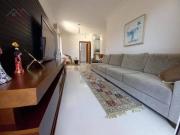 Apartamento à venda, 90 m² por R$ 1.100.000,00 Itaguá...