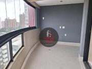 Apartamento à venda, 90 m² por R$ 1.219.000,00 Jardim...