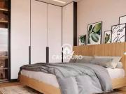 Apartamento à venda, 90 m² por R$ 1.560.000,00 Lourdes...