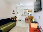 Apartamento à venda, 90 m² por R$ 1.590.000,00 Praia da...