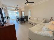 Apartamento à venda, 90 m² por R$ 530.000,00 Enseada...