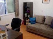 Apartamento à venda, 90 m² por R$ 601.000,00 Vila Alpina...