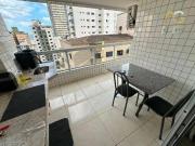 Apartamento à venda, 90 m² por R$ 680.000,00 Aviação...