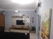 Apartamento à venda, 90 m² por R$ 690.000,00 Edificio...