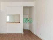 Apartamento à venda, 90 m² por R$ 698.000,00 Cambuci São...