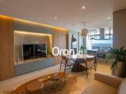 Apartamento com 3 dormitórios à venda, 90 m² por R$...