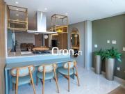 Apartamento com 3 dormitórios à venda, 90 m² por R$...