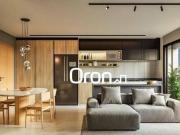 Apartamento à venda, 90 m² por R$ 768.000,00 Setor Pedro...