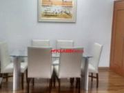 Apartamento à venda, 90 m² por R$ 850.000,00 Vila...