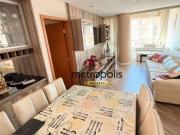 Apartamento à venda, 90 m² por R$ 881.000,00 Jardim Bela...