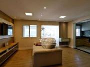Apartamento com 2 dormitórios à venda, 90 m² por R$...