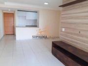 Apartamento à venda, 91 m² Condomínio Horizonte Campolim...