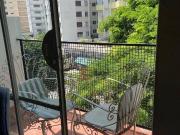 Apartamento à venda, 91 m² por R$ 1.000.000,00...