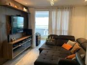 Apartamento à venda, 91 m² por R$ 1.272.000,00 Barcelona...