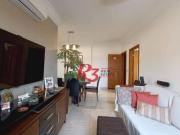 Apartamento à venda, 91 m² por R$ 460.000,00 Macuco...