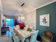 Apartamento à venda, 91 m² por R$ 700.000,00 Canto do...