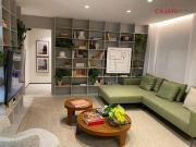 Apartamento à venda, 91 m² por R$ 875.000,00 Cidade...