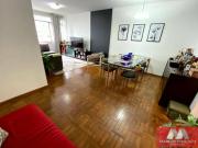 Apartamento à venda, 91 m² por R$ 910.000,00 Consolação...