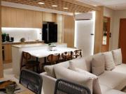 Apartamento à venda, 91 m² por R$ 923.000,00 Setor Pedro...