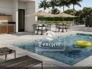 Apartamento com 2 dormitórios à venda, 91 m² por R$...
