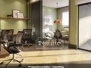 Apartamento à venda, 91 m² por R$ 926.999,00 Campestre...