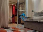 Apartamento à venda, 91 m² por R$ 950.000,00 Vila...