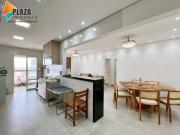 Apartamento à venda, 91 m² por R$ 960.000,00 Aviação...